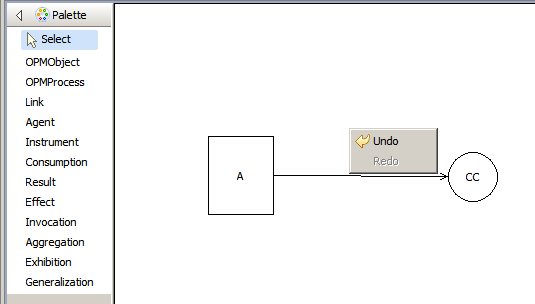 Basic Context Menu